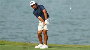 Micheluzzi makes strong start to Singapore Classic