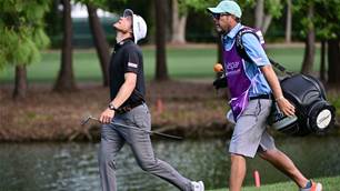 Winner’s Bag: Peter Malnati – The Valspar Championship