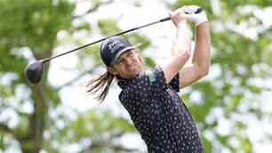 Baddeley, Endycott scrapping for Masters berth in Texas