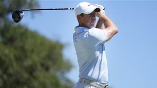 McIlroy turns to Butch Harmon ahead of Augusta berth