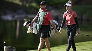 Winner’s Bag: Nelly Korda – T-Mobile Match Play.