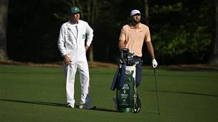 Winner’s Bag: Scottie Scheffler – The Masters