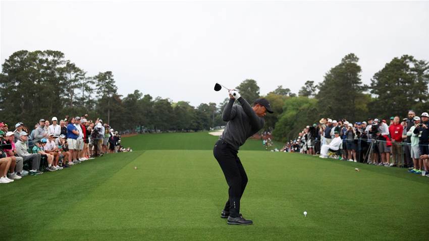 2024 Masters First Round Tee Times (AEST) 2024 Masters First Round Tee Times (AEST)