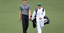 Davis in Masters contention after tough second round