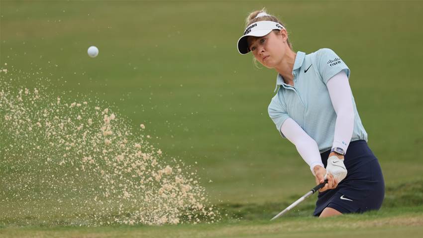 How to watch this week’s golf How to watch this week’s golf