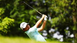 Kobori adds PGA Championship start to rapid rise