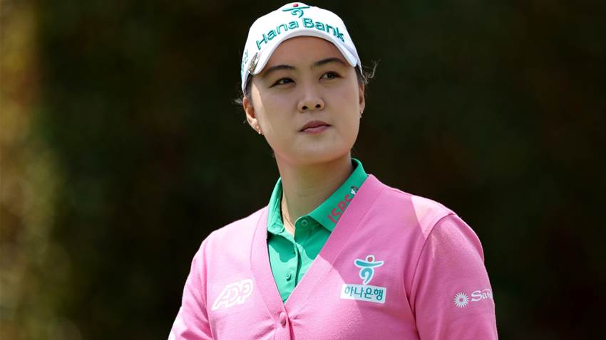 Minjee looks to rediscover form ahead of major season Minjee looks to rediscover form ahead of major season
