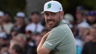 Oosthuizen rejects invite to PGA Championship