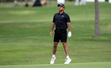 Jason Day relaxed ahead of PGA Tour title defence