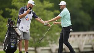 Winner’s Bag: Taylor Pendrith – CJ Cup Byron Nelson