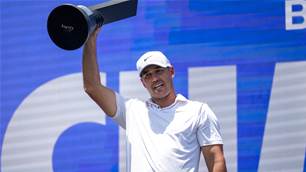 Koepka & Ripper GC claim LIV Singapore titles