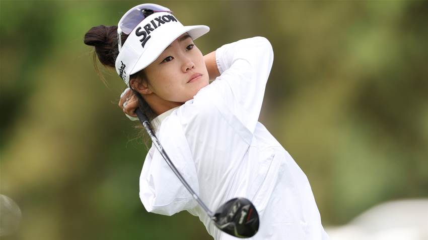 How to watch this week’s golf How to watch this week’s golf