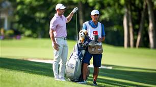 Winner’s Bag: Rory McIlroy – Wells Fargo Championship