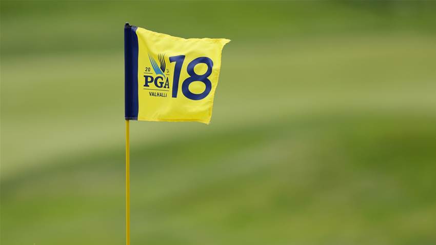 How to watch the PGA Championship How to watch the PGA Championship