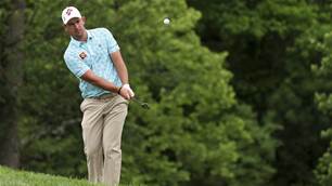 Herbert heads Aussies on dramatic second day at Valhalla