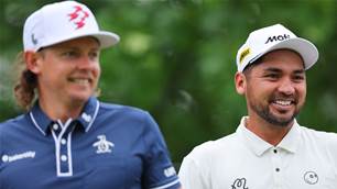 PGA to help shape Australia's Olympic golf team