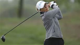 Kemp makes it six Aussies at U.S Women’s Open