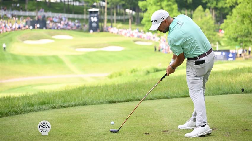 2024 PGA Championship Second Round tee times (AEST) 2024 PGA Championship Second Round tee times (AEST)