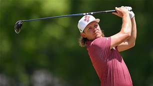 How to watch this week’s golf
