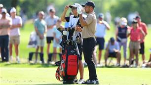 Winner’s Bag: Xander Schauffele – PGA Championship