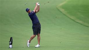 Scott looking to add to his Texas legacy