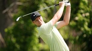 Aussies make solid start in Texas