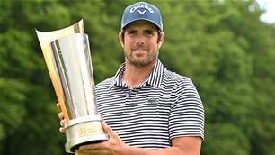 Emotional Elvira overcomes adversity to win Soudal Open