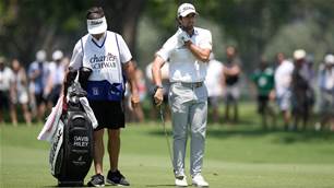 Winner’s Bag: Davis Riley – Charles Schwab Challenge