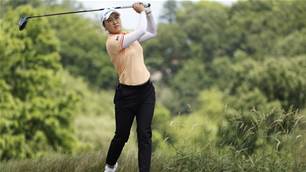 Minjee hangs tough at brutal U.S Open