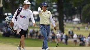Winner’s Bag: Yuka Saso – U.S Women’s Open