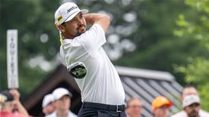 Australia's Olympic golf team officially locked in for Paris
