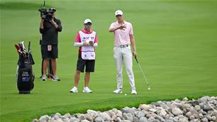 Winner’s Bag: Cam Davis – Rocket Mortgage Classic