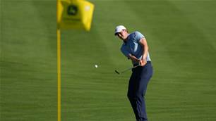 Winner’s Bag: Davis Thompson – John Deere Classic