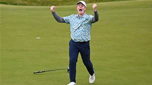 Winner’s Bag: Robert MacIntyre – Genesis Scottish Open