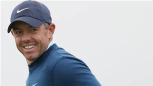 McIlroy won't let Pinehurst meltdown hinder Open tilt