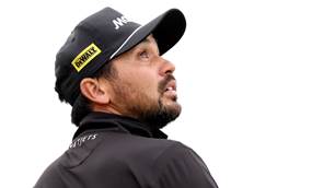Day and night for Australia's hopes at the British Open