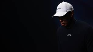 Woods pledges to return despite Open disappointment