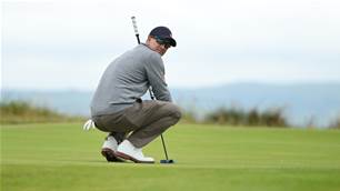 Scott's quest to keep impressive streak alive