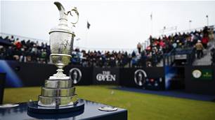 Australia's LIV golfers thrown Open Championship lifeline