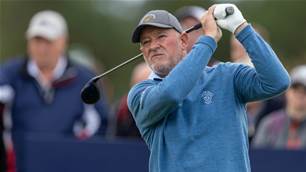 The Thing About Golf: #127 Peter Baker