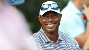 Tiger Woods won't play in Hero World Challenge