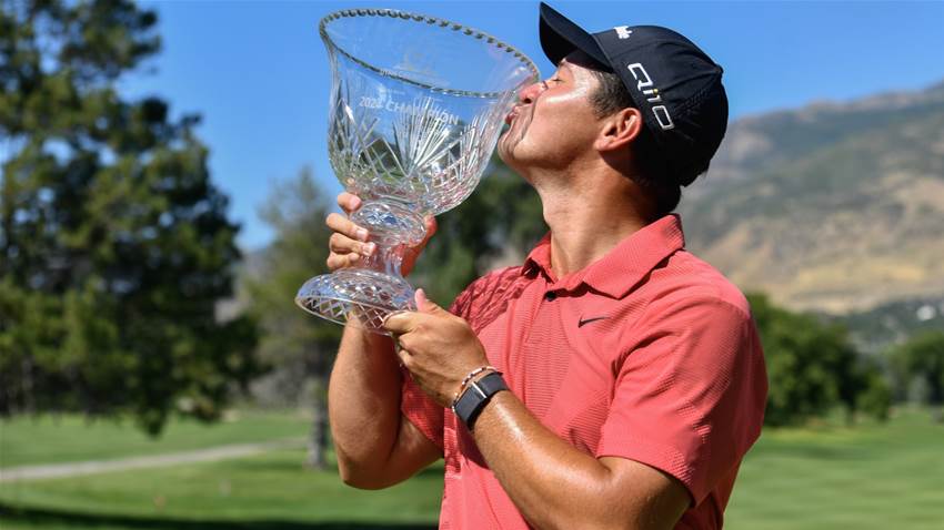 'Koala' Karl Vilips already eyeing future Olympic glory 'Koala' Karl Vilips already eyeing future Olympic glory