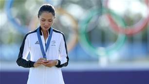 Ko proud of her climb back to the top after self-doubt