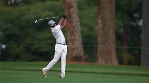 Winner’s Bag: Aaron Rai – Wyndham Championship