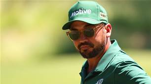 Day's Australian return to shake up PGA