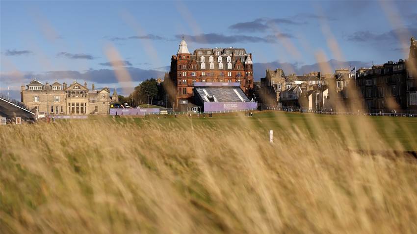 How to watch the AIG Women’s Open How to watch the AIG Women’s Open