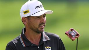 Day heeds Olympic lessons in hunt for PGA Tour glory