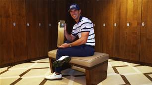 McIlroy pipped again after Horschel play-off eagle
