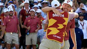 Smith commits to Australian Open