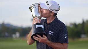 Guerrier wins Andalucia Masters in marathon play-off